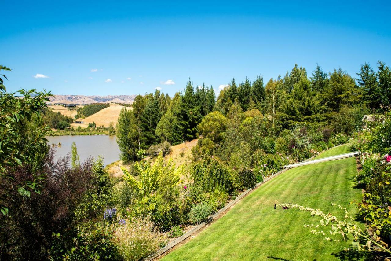 Willow'S Green Blenheim Exterior foto